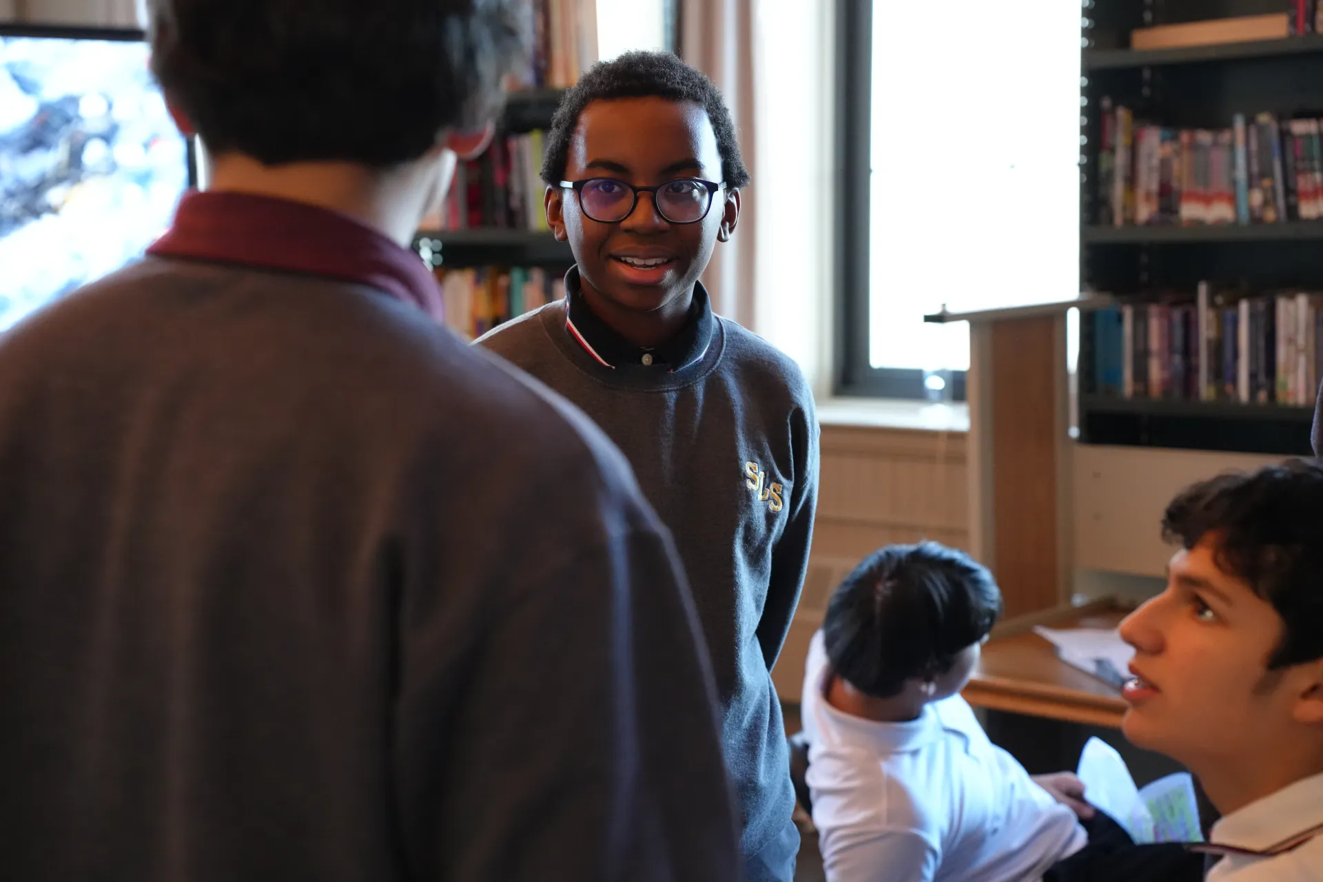 Freshman Year is Coming: Helping Your Son Choose the Right High School