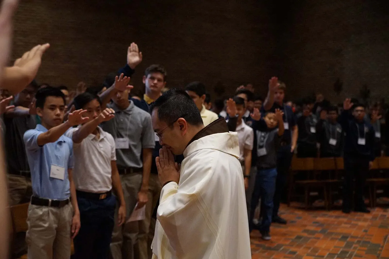 What are the Benefits of a Catholic Seminary School?