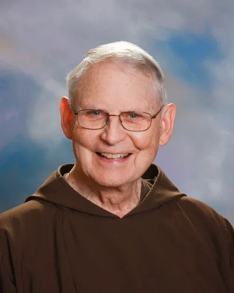 Q & A with Fr. Ron Smith: Spiritual Direction at St. Lawrence