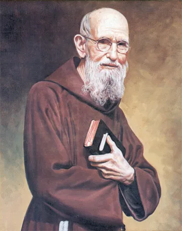 Father Solanus Casey’s Road to Sainthood