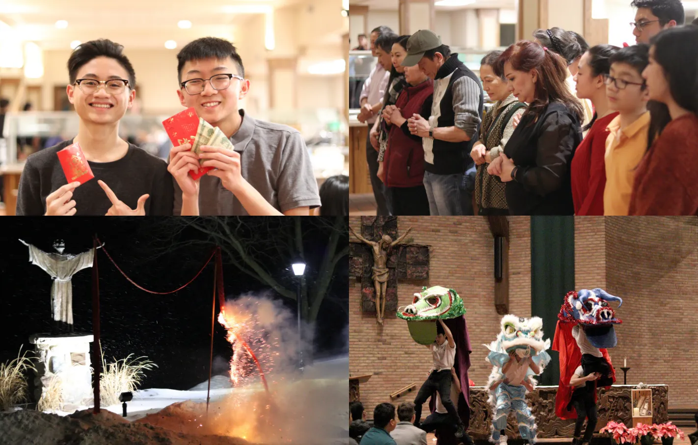 Student Blog: It’s Tet Time of the Year Again